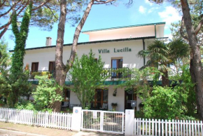 Villa Lucilla, Grado